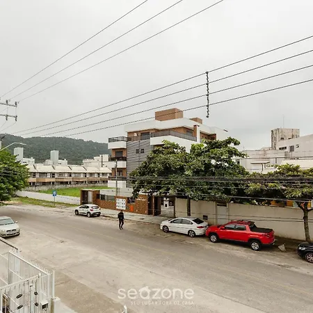 Apto C/Churrasq 850M Da Praia Dos Ingleses Vde101 Florianopolis Exterior photo