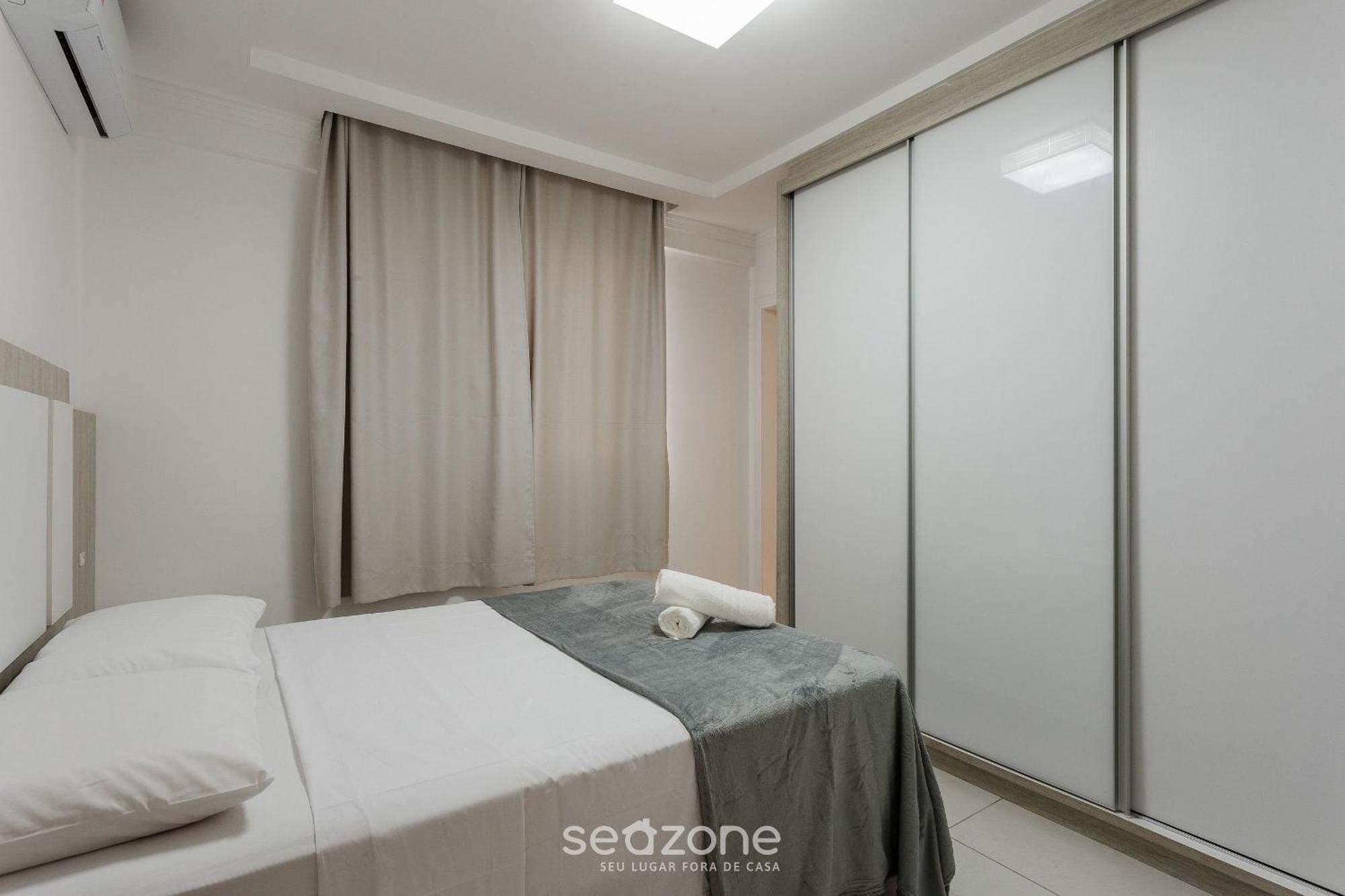 Apartment Apto C/churrasq 850m Da Dos Ingleses Vde101 *