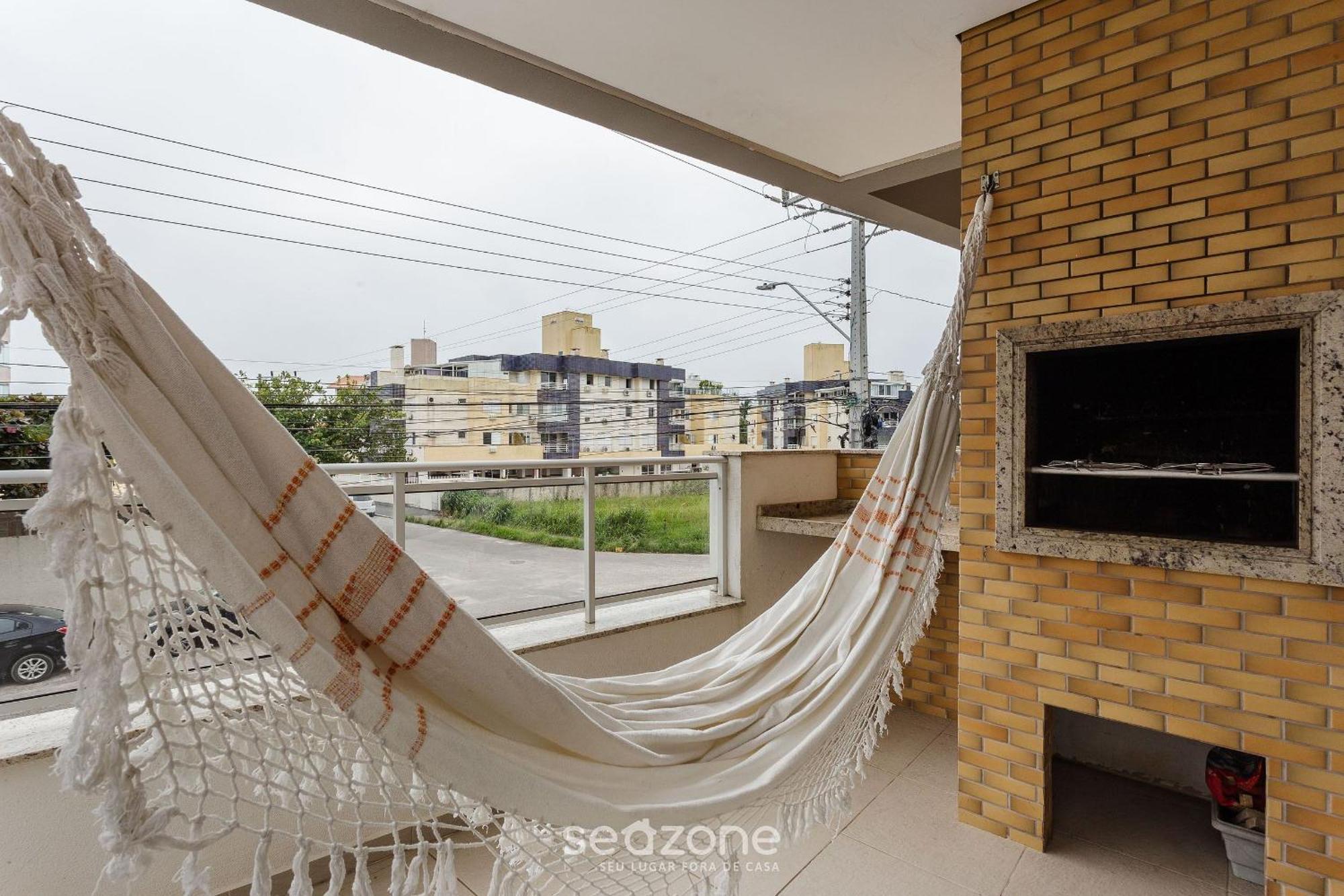 Apto C/churrasq 850m Da Dos Ingleses Vde101 Apartment
