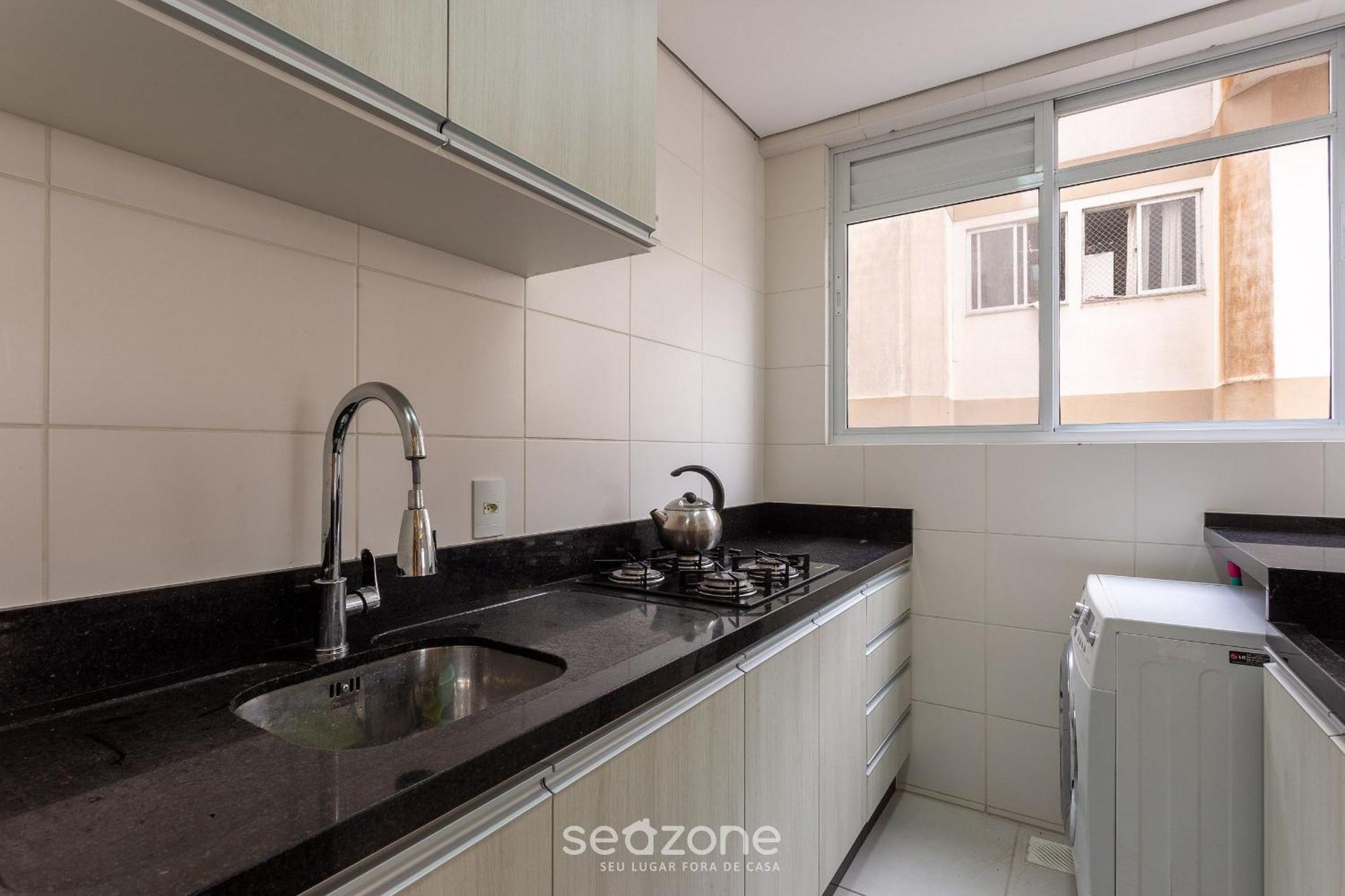 Apartment Apto C/churrasq 850m Da Dos Ingleses Vde101 *