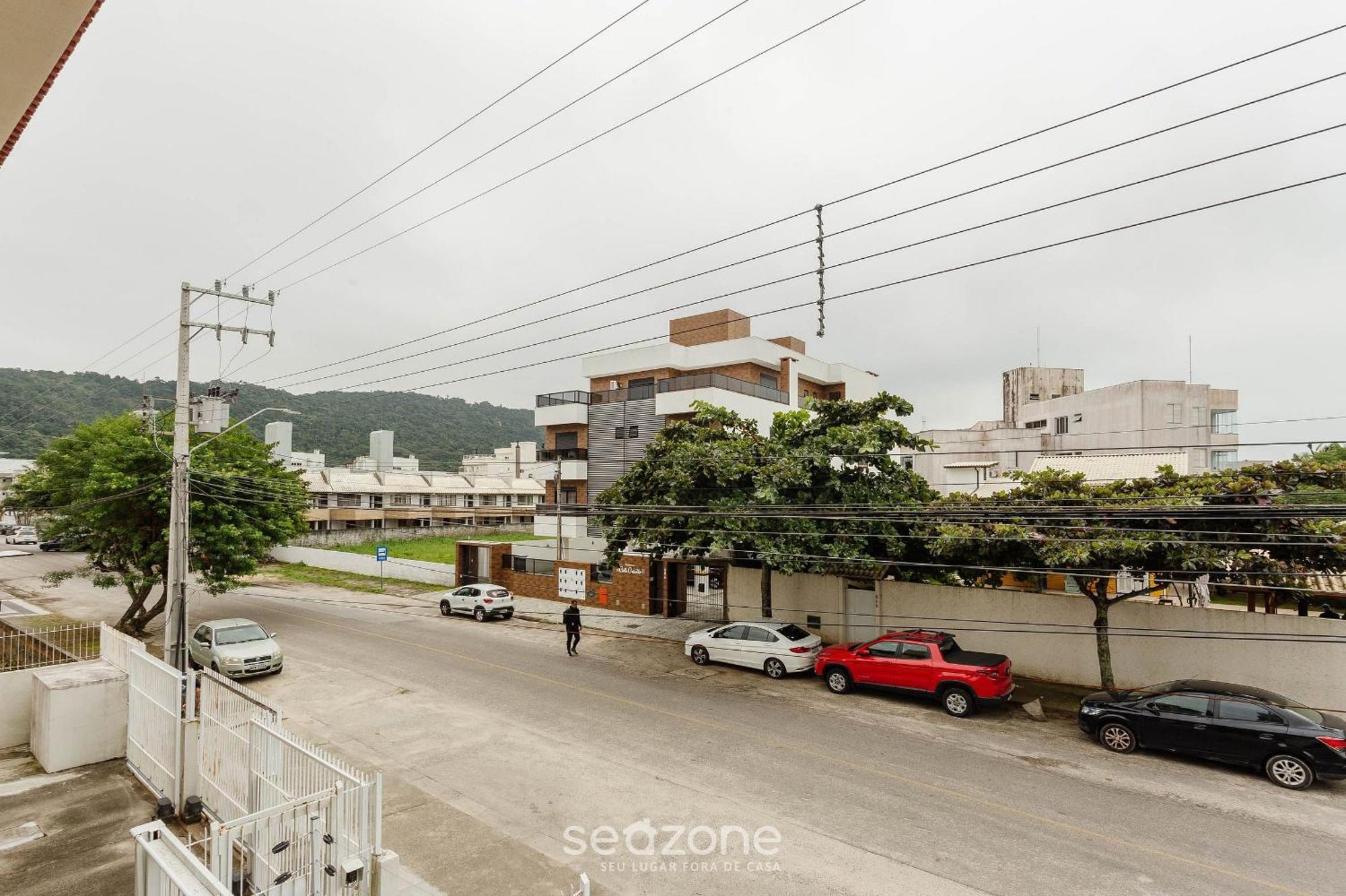 Apto C/churrasq 850m Da Dos Ingleses Vde101 Apartment